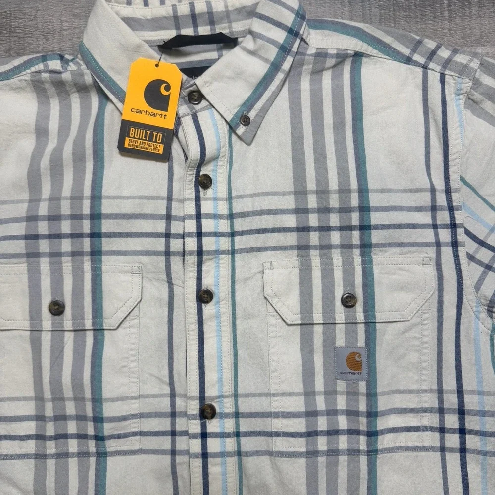Carhartt please check